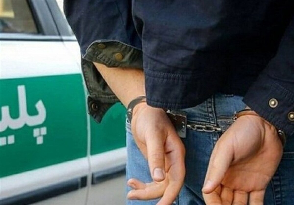 بازداشت ۲ نفر از عوامل اصلی برگزارکننده دو ماراتن کیش