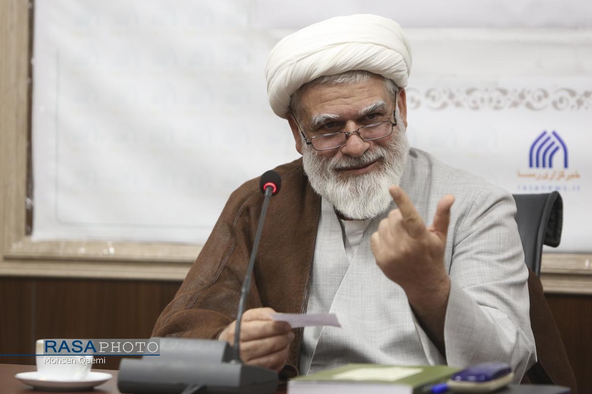 آیت‌الله یزدی فقیهی با موضع‌گیری مستقل در بحران‌ها بود