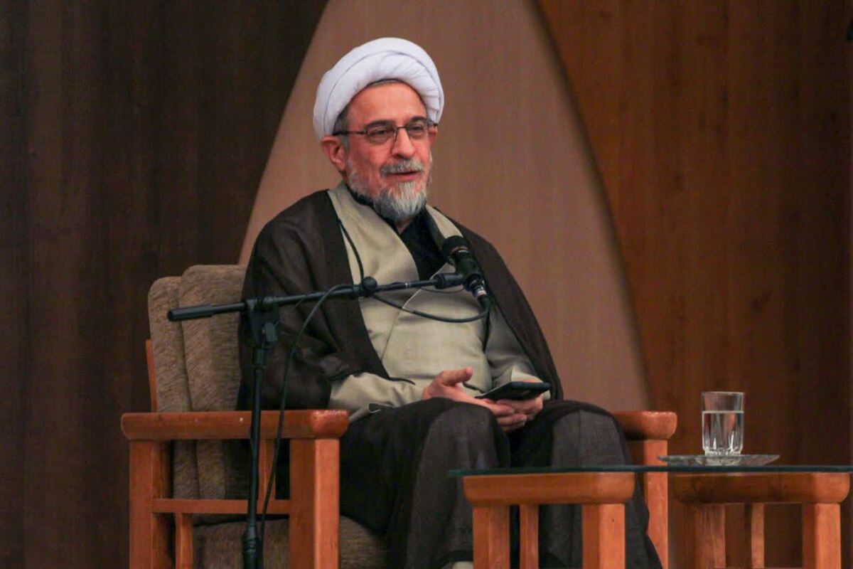 ضرورت تبیین میراث فکری و عملی علامه مصباح؛ رسالتی بر دوش حوزه و جامعه انقلابی