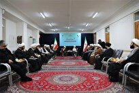 از ایده‌پردازی تا اجرا؛ شکل‌گیری گام نخست برای سیاستگذاری نوین در مراکز فقهی...