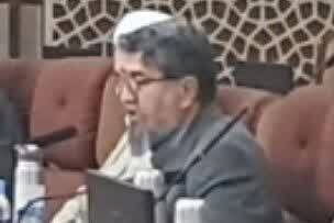 مدرنیته عامل بحران معنویت در انسان معاصر است اما ...