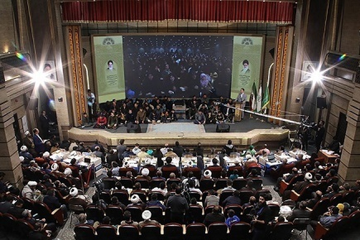 گزارش کامل اختتامیه مسابقات سراسری معارفی قرآن کریم، نهج البلاغه و صحیفه سجادیه