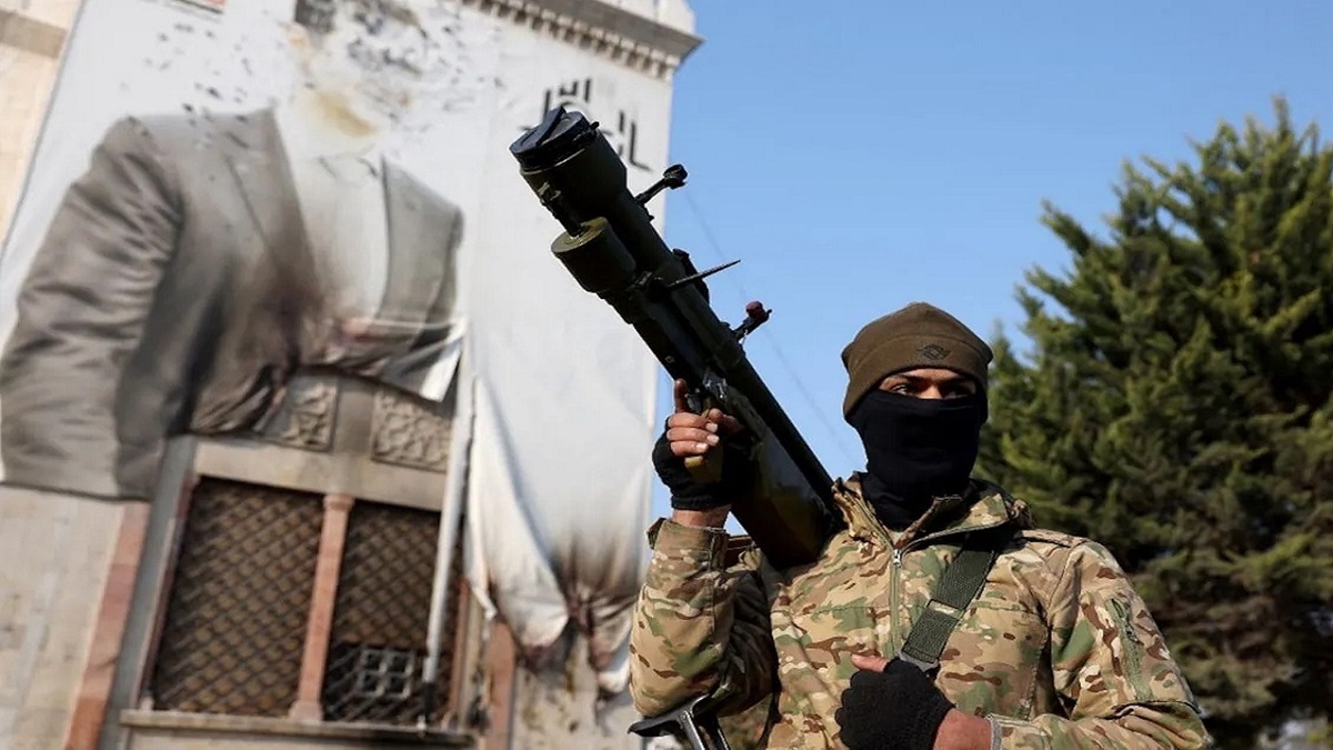 نگاهی به سوریه پسا اسد؛ دمشق بر مدار ناپایداری