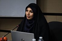 حجاب حفاظ هویت و شتاب‌دهنده پیشرفت است