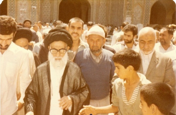 بازخوانی سیره علمی، تربیتی و اخلاقی شهید محراب آیت الله دستغیب