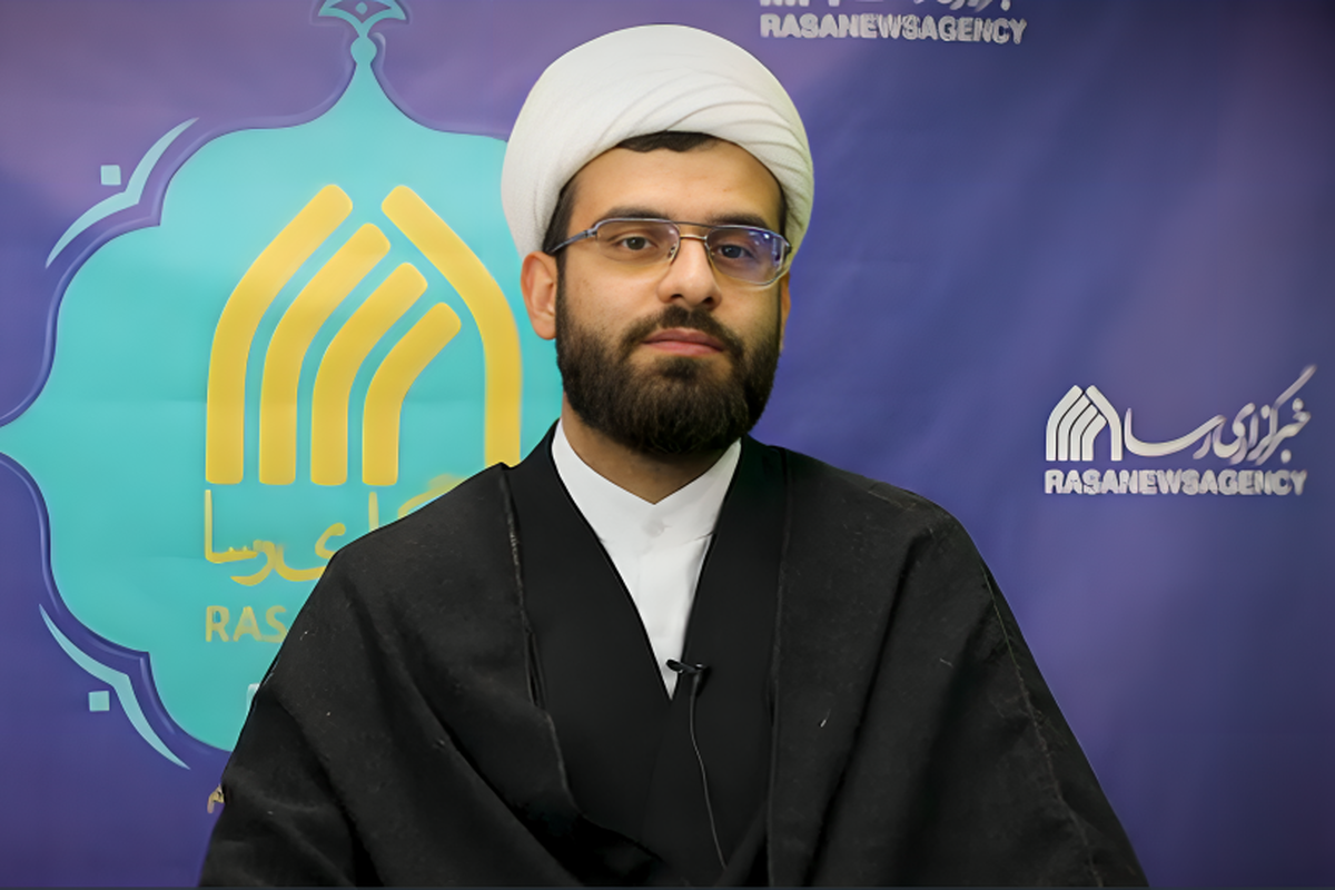 بسیجی‌بودن یک منش برخاسته از مبانی انقلاب اسلامی است