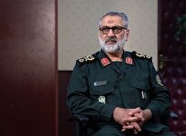 ایران در شانگهای محور مقابله با تروریسم است