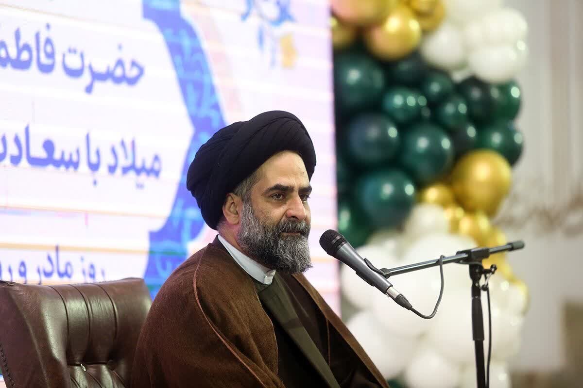 دیدگاه دین مبین اسلام نسبت به زنان