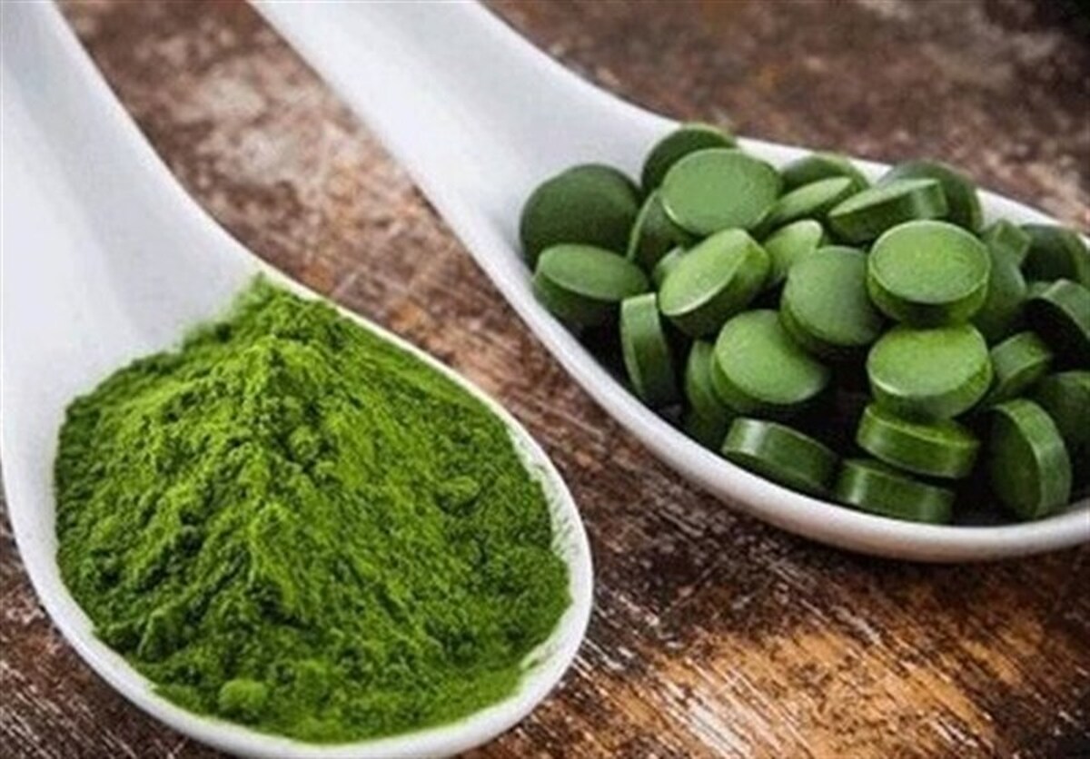 هشدار سازمان غذا و دارو؛ افزایش موارد مسمومیت کبدی با اسپیرولینا
