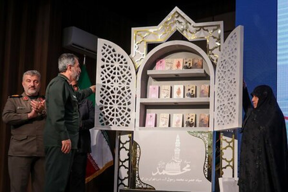 ادبیات داستانی باید حقیقت جنگ را به نسل جدید منتقل کند