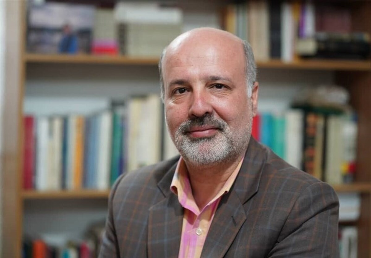 داستانی از دل گردان کمیل برای نوجوانان امروز