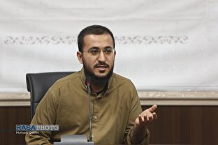 رهبر معظم انقلاب سرمایه‌گذاری ویژه‌ای بر دانشجویان دارند