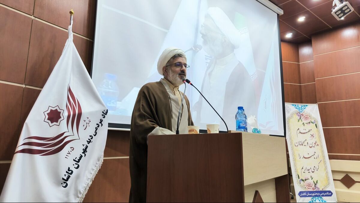 تمدن‌سازی از دل عزاداری برای آزادی زندانیان جرائم غیرعمد + گزارش تصویری