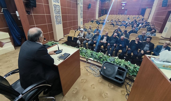 تمدن‌سازی از دل عزاداری برای آزادی زندانیان جرائم غیرعمد