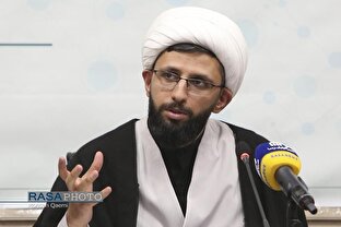 ضرورت جهاد علمی پژوهشی دانشجو در جامعه اسلامی