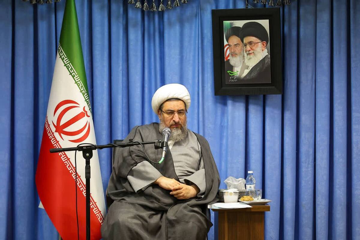 مساجد، محور تربیت نسل آینده