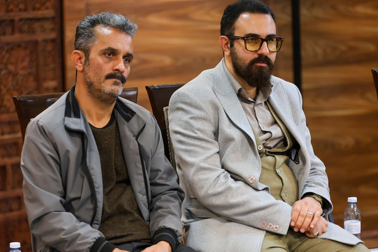 تأکید نماینده ولی فقیه آذربایجان شرقی بر سامان دهی نوجوانان+ تصاویر تأکید نماینده ولی فقیه آذربایجان شرقی بر سامان دهی نوجوانان+ تصاویر