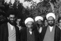 تقریظ شهید مطهری به کتاب تاریخی آیت‌الله خامنه‌ای + سند