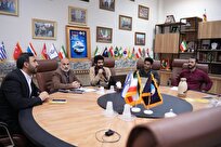 برنامه هسته‌ای ایران و اندیشه امام خمینی محورهای فرصت مطالعاتی دانشجویان دکتری از هند