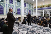 افزایش اعتماد اجتماعی با حضور میدانی مدیران محقق می‌شود