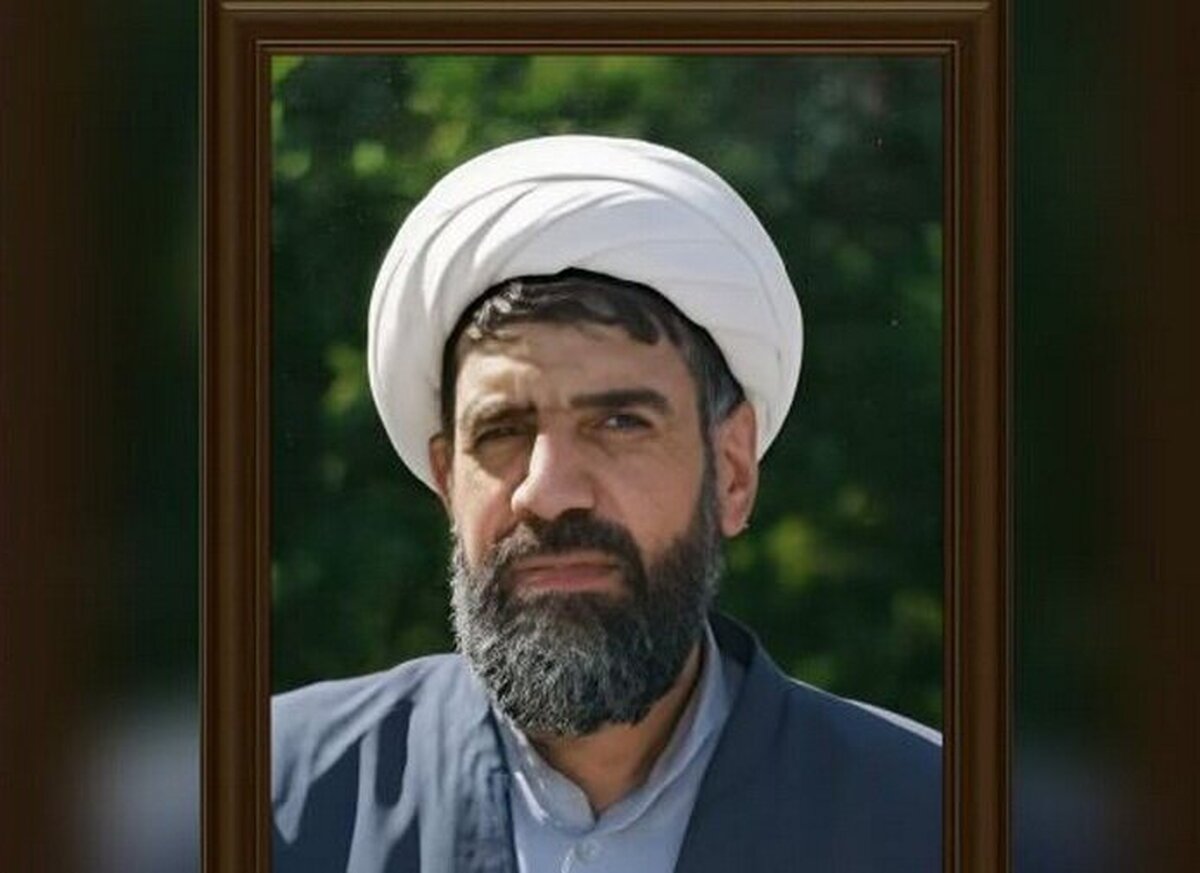 پیام تسلیت مدیر جامعه الزهرا در پی درگذشت استاد حوزه