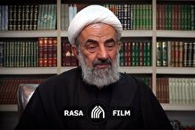 فاطمه زهرا پناهگاه پیامبر در لحظه‌های عارفانه