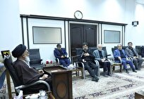 لزوم مدیریت میدانی و الگوگیری از سیره حضرت زهرا