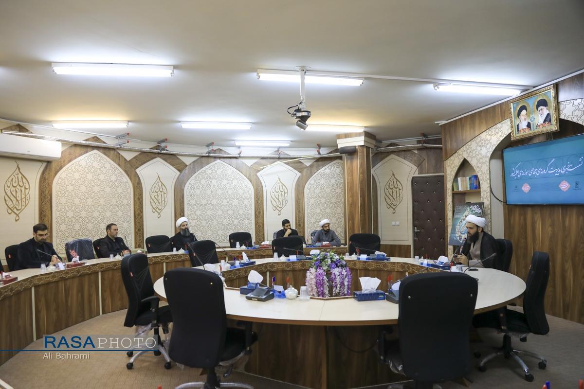 روحانیت وارد قرن جدید خدمت جهادی شده است / آغاز ثبت آثار در جایزه ملی جهادگران