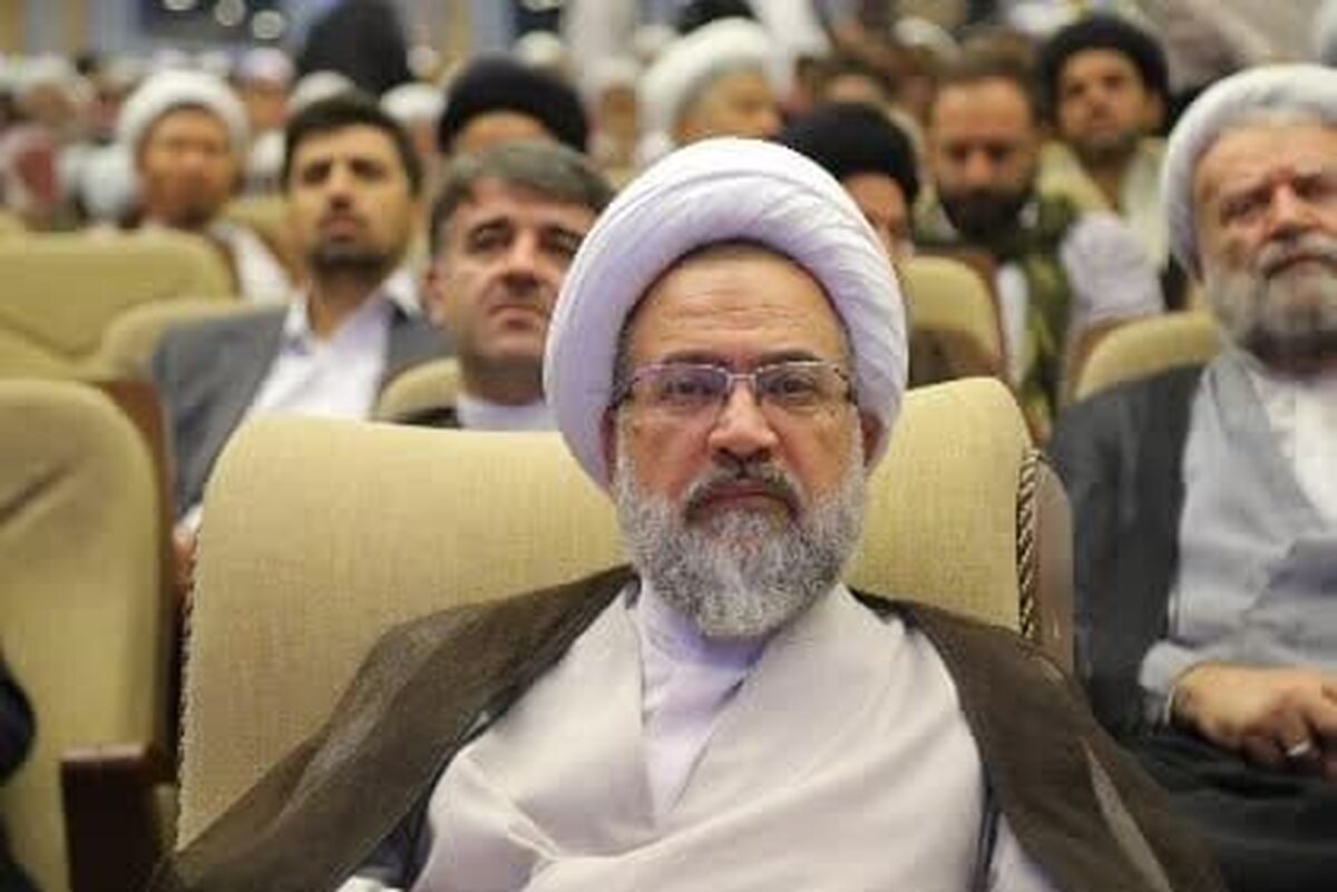 مدزدگی علمی برخی ها در ایران