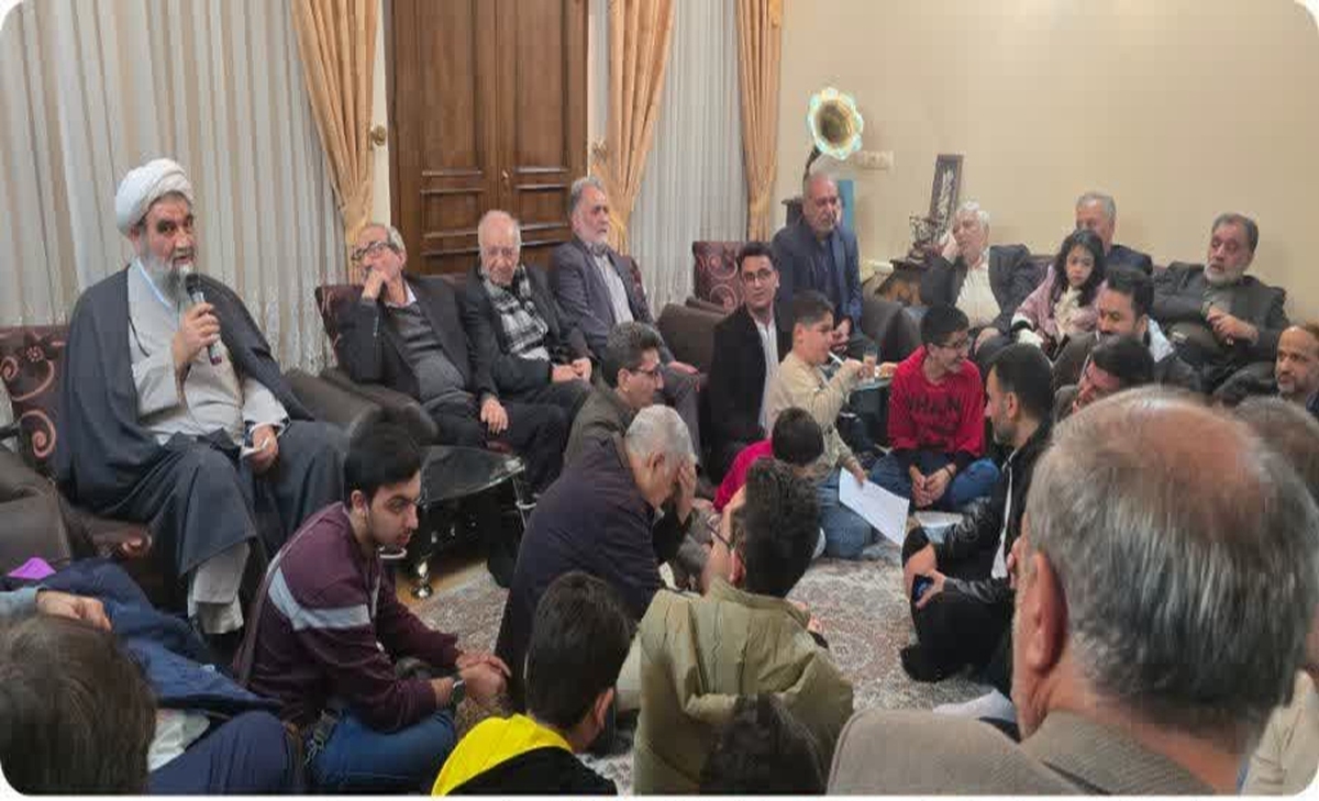 تبیین مشترکات شخصیتی امام خمینی و حضرت فاطمه زهرا