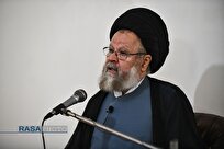 انقلابی شدنم را مدیون آیت الله یزدی هستم