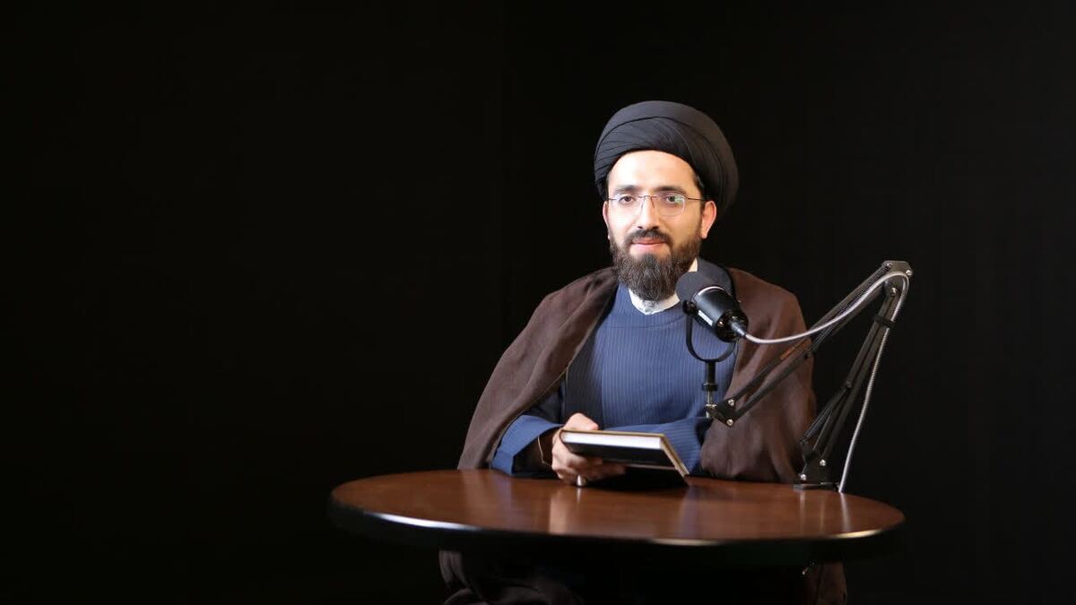  روایت حجت الاسلام سیدمحمدتقی موسوی‌فر در «برنامه اندیشگی» از کتاب «سبک زندگی توحیدی»