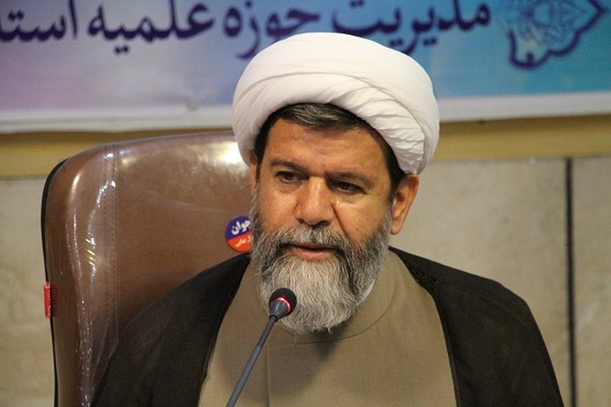 وحدت حوزه علمیه و دانشگاه مورد تاکید رهبر انقلاب است