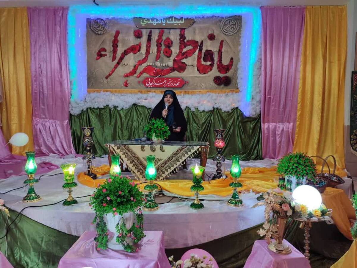 نقش بی‌بدیل زنان در تمدن اسلامی