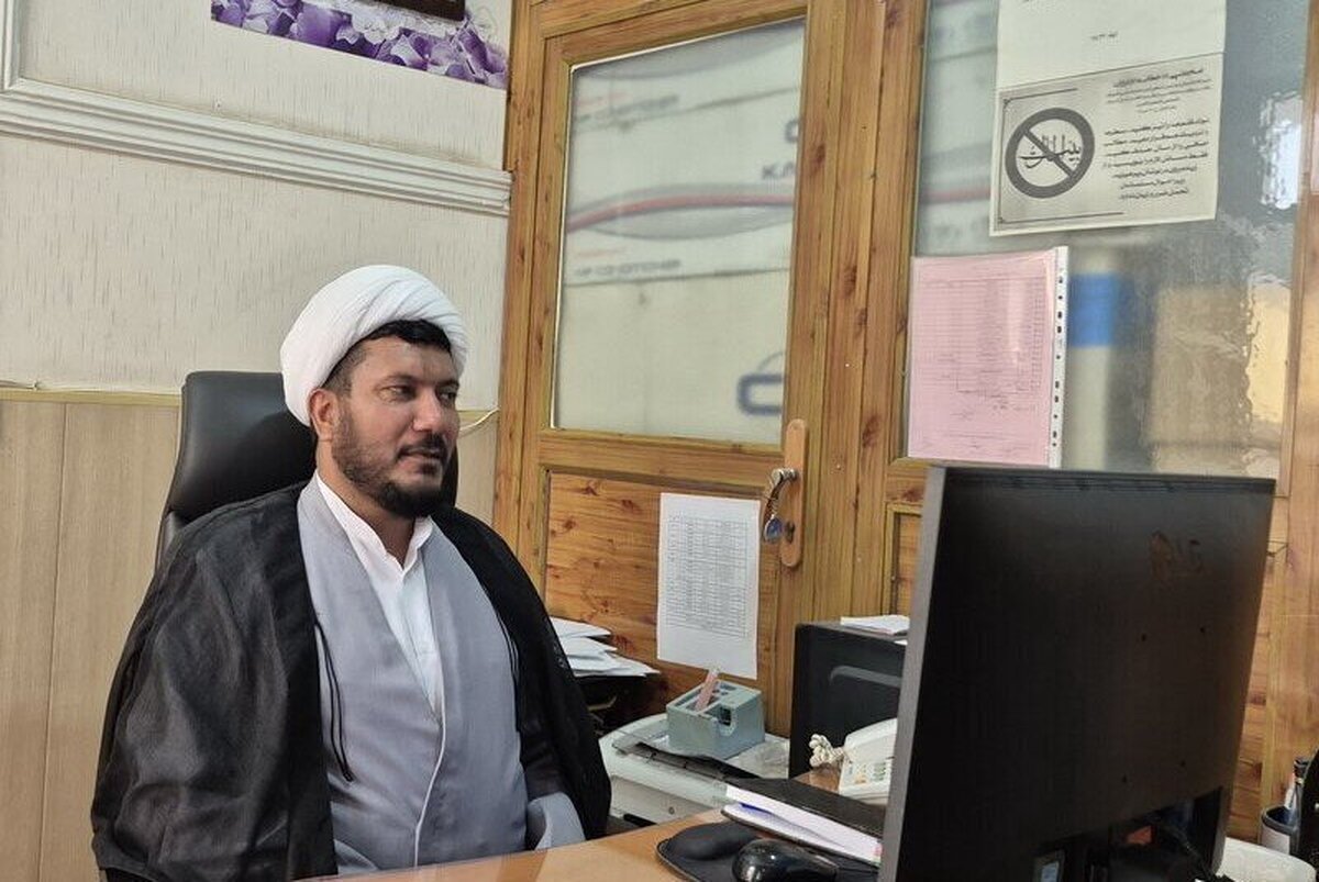 انتخاب دبیرخانه جشنواره علامه حلی کاشان به عنوان دبیرخانه‌ برتر کشور