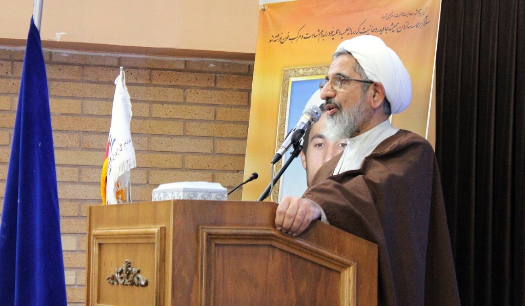 همایش پیشکسوتان طلاب و روحانیون استان قم برگزار شد