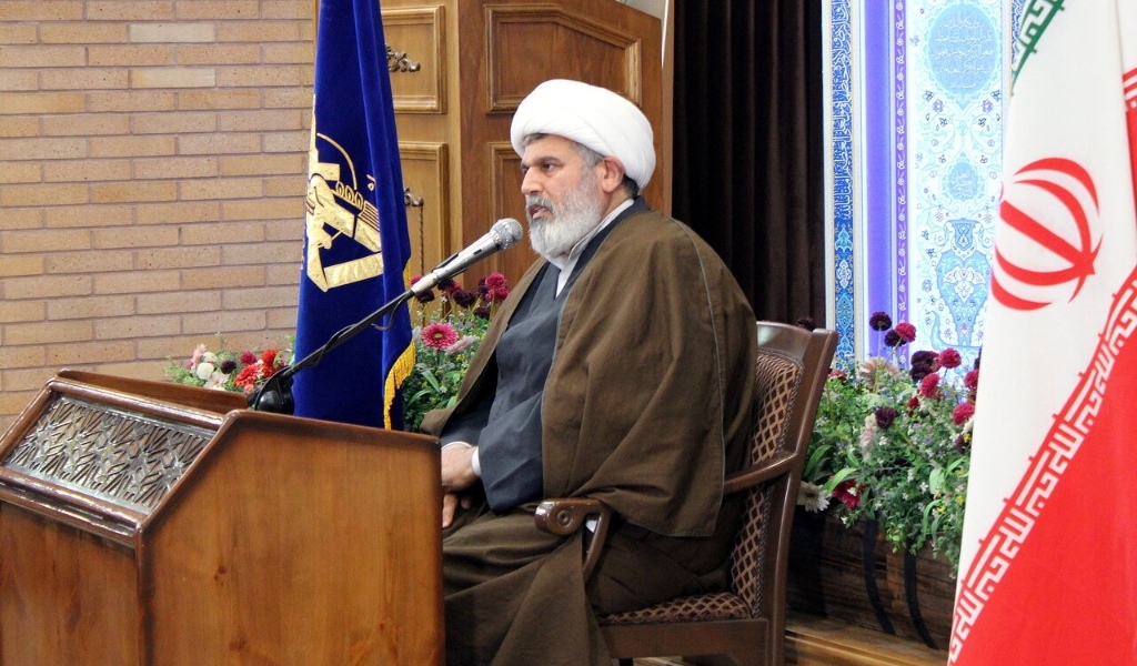 همایش پیشکسوتان طلاب و روحانیون استان قم برگزار شد