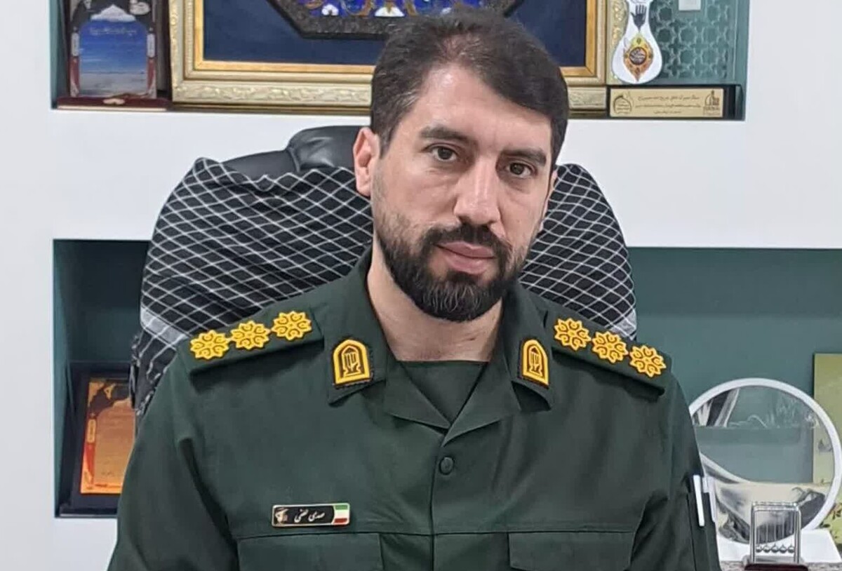 برگزاری هجدهمین جشنواره ملی جوان‌سرباز