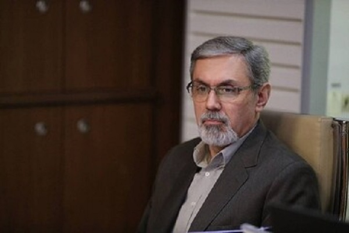 همه باید برای حل مشکل جمعیت تلاش کنیم