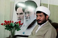 آزمون استعداد بخشی طلاب نخبه منطقه کاشان برگزار شد