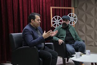 نشست تحلیلی فیلم «صراط» بر مبنای اندیشه اسلامی برگزار شد