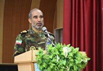 آماده مقابله با هرگونه تهدیدی هستیم/ اسرائیل در جنگ 12 روزه به اهدافش نرسید