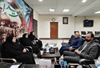 شهدا بهترین الگو برای نسل امروز و آینده جامعه هستند