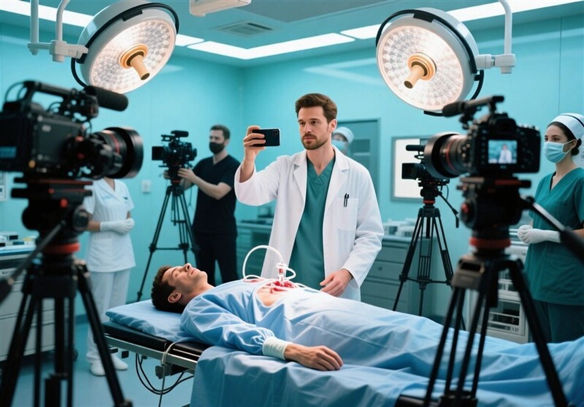 چرا برخورد قانونی با تبلیغات غیرمجاز پزشکی ناچیز است؟