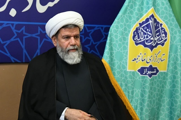 از ضرورت همافزایی نهادهای حوزوی تا بازطراحی میدان تبلیغ دینی از ضرورت همافزایی نهادهای حوزوی تا بازطراحی میدان تبلیغ دینی