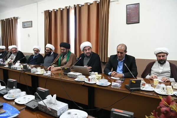 از ضرورت همافزایی نهادهای حوزوی تا بازطراحی میدان تبلیغ دینی از ضرورت همافزایی نهادهای حوزوی تا بازطراحی میدان تبلیغ دینی