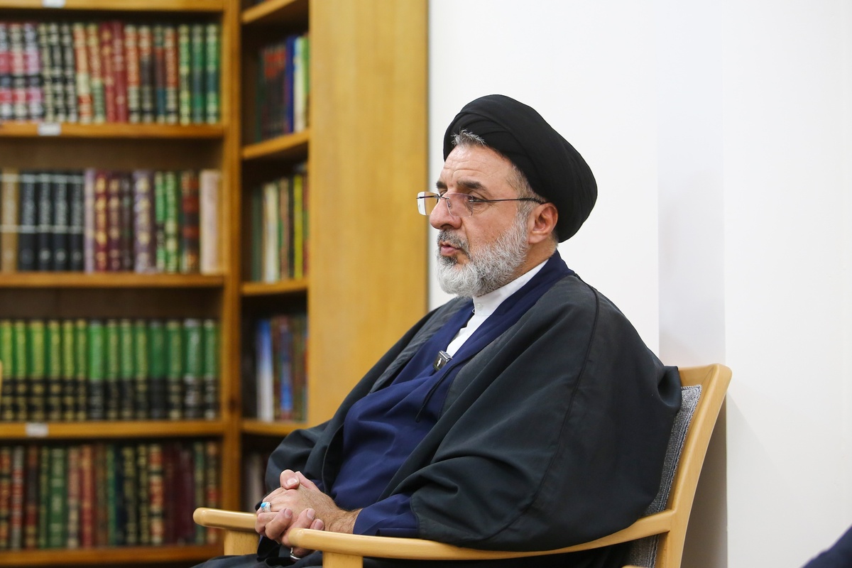 آیین بزرگداشت آیت‌الله‌ گلپایگانی در قم برگزار می‌شود