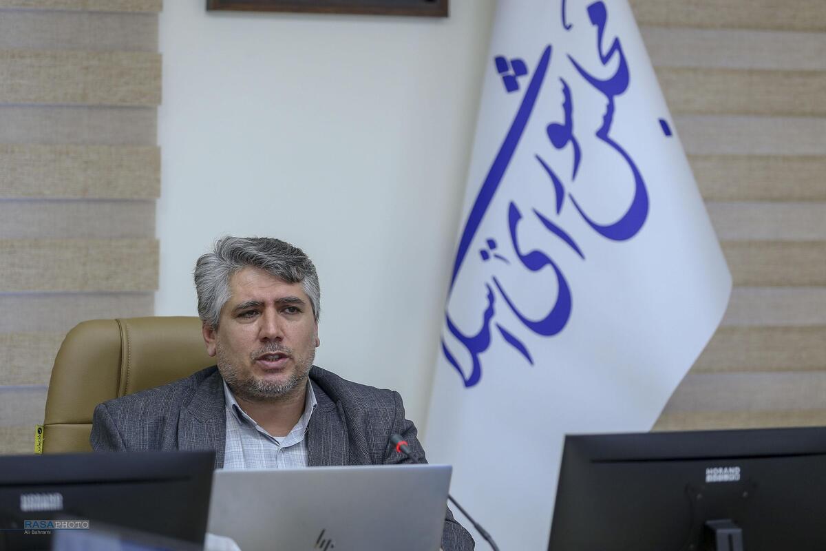 رویکرد انفعالی در حوزه هوش مصنوعی خطاست