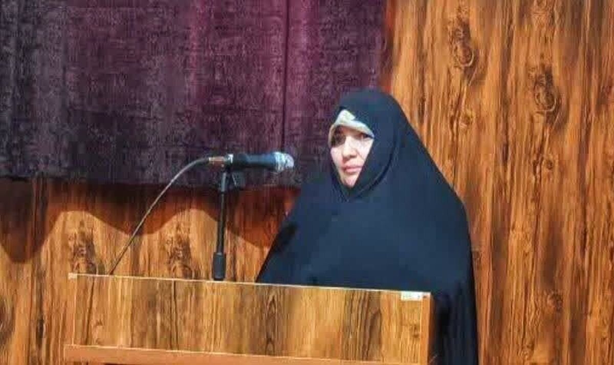 نقش موثر مادران در نهادینه سازی حجاب فرزندان