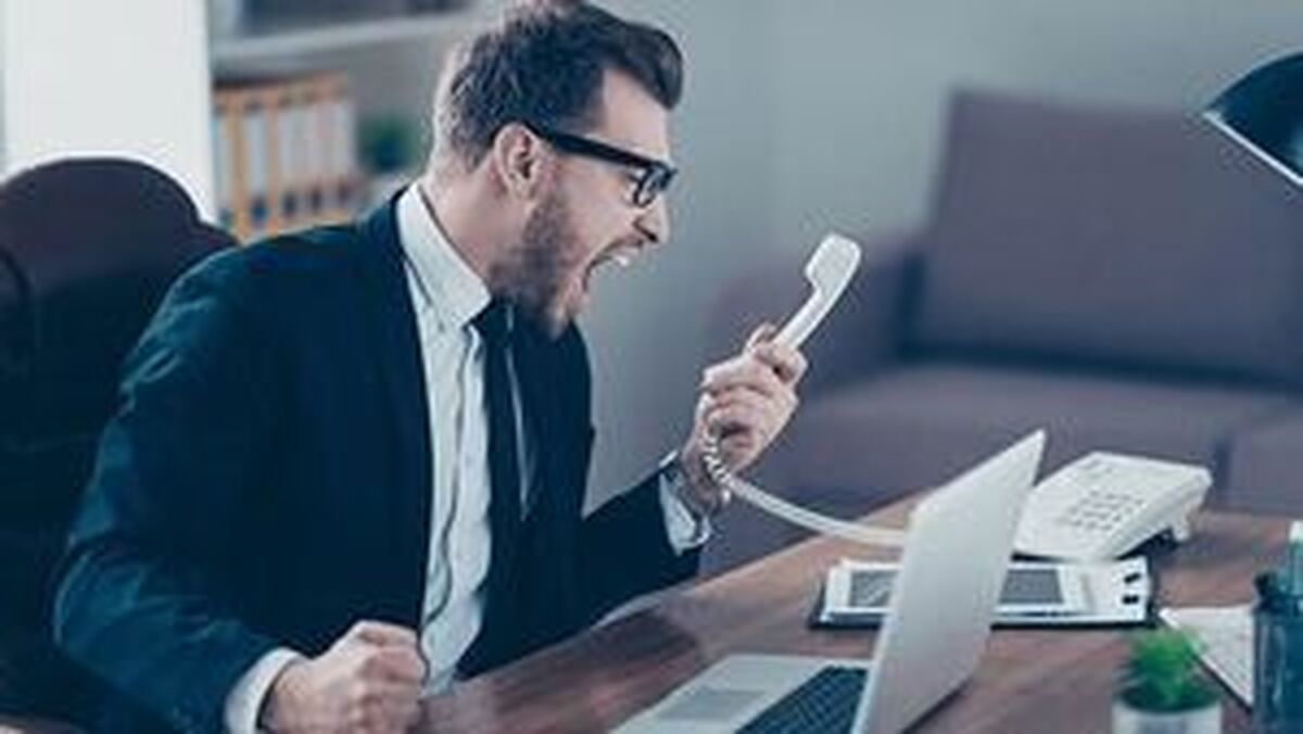 کمبود این ۳ ویتامین شما را بی‌حوصله و عصبانی می‌کند